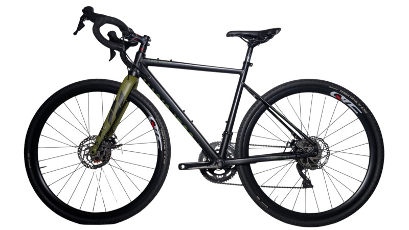 Gravel München | Guerciotti Greto S| Shimano 105 | S