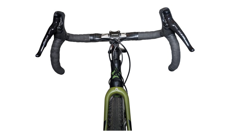 Gravel München | Guerciotti Greto S| Shimano 105 | S