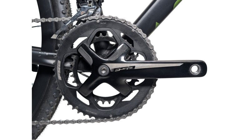 Gravel München | Guerciotti Greto S| Shimano 105 | S