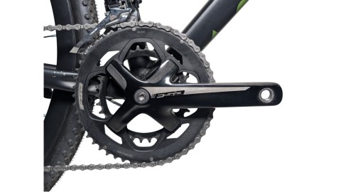 Gravel München | Guerciotti Greto S| Shimano 105 | S