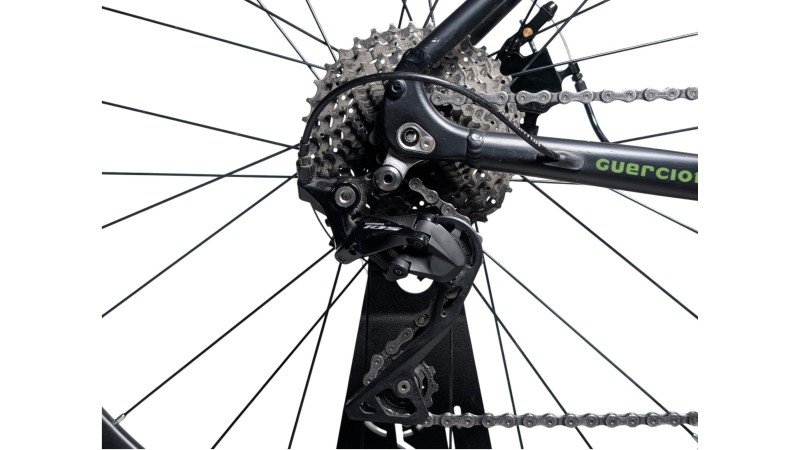 Gravel München | Guerciotti Greto S| Shimano 105 | S