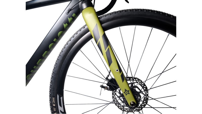 Gravel München | Guerciotti Greto S| Shimano 105 | S