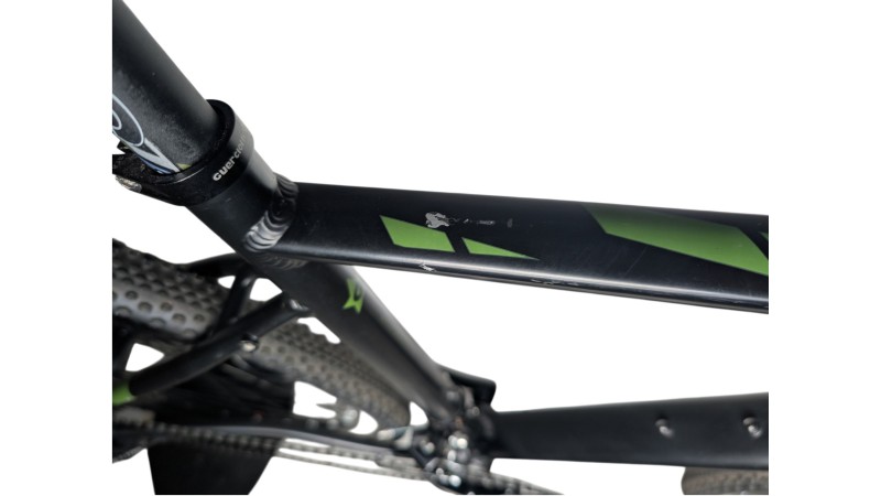 Gravel München | Guerciotti Greto S| Shimano 105 | S