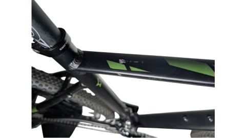Gravel München | Guerciotti Greto S| Shimano 105 | S