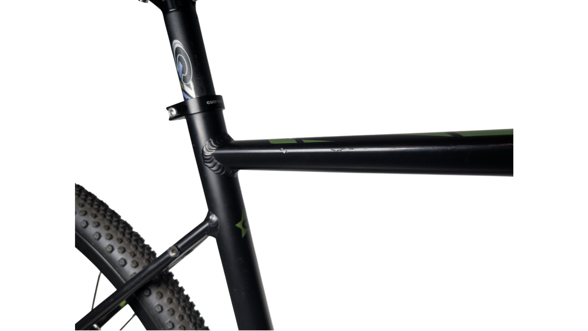Gravel München | Guerciotti Greto S| Shimano 105 | S
