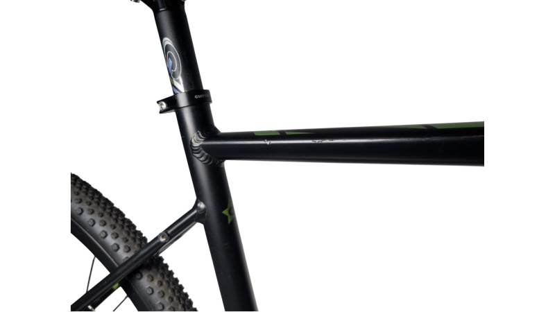 Gravel München | Guerciotti Greto S| Shimano 105 | S