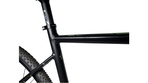 Gravel München | Guerciotti Greto S| Shimano 105 | S