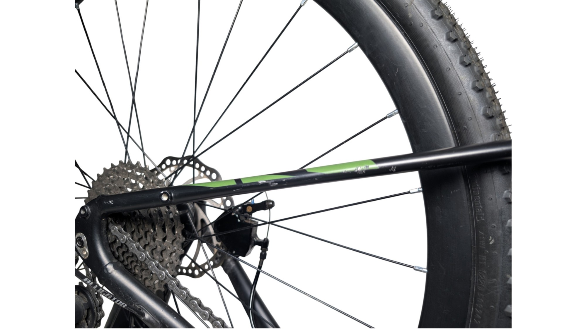 Gravel München | Guerciotti Greto S| Shimano 105 | S