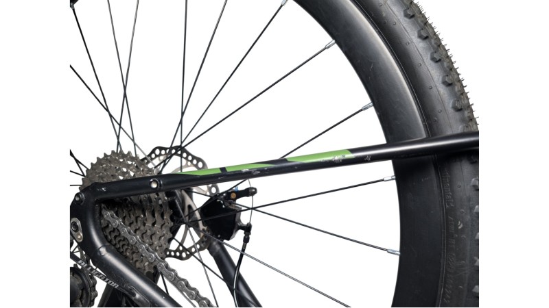 Gravel München | Guerciotti Greto S| Shimano 105 | S