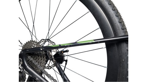 Gravel München | Guerciotti Greto S| Shimano 105 | S