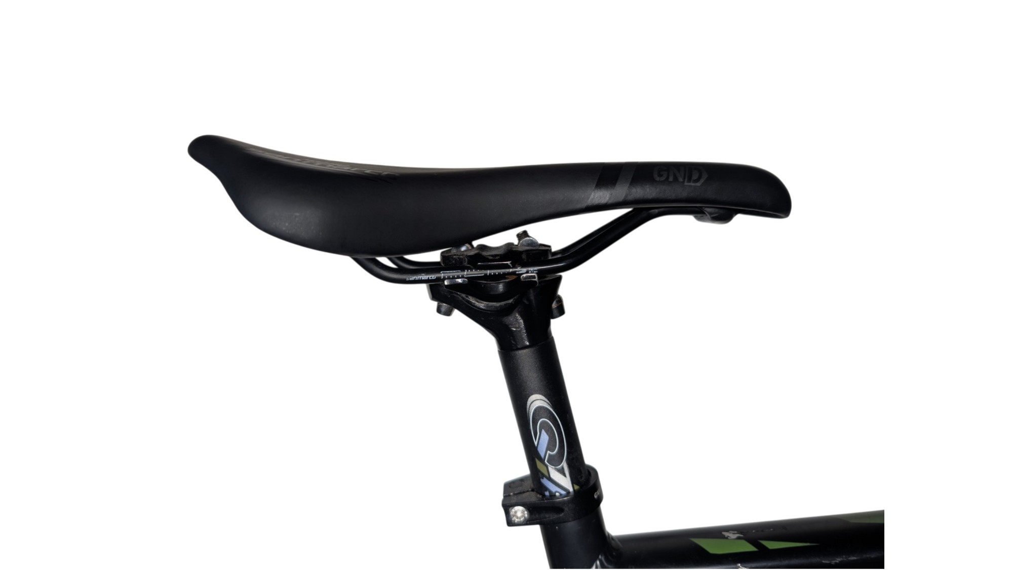 Gravel München | Guerciotti Greto S| Shimano 105 | S