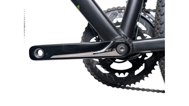 Gravel München | Guerciotti Greto S| Shimano 105 | S