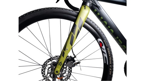 Gravel München | Guerciotti Greto S| Shimano 105 | S