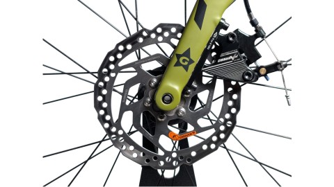 Gravel München | Guerciotti Greto S| Shimano 105 | S