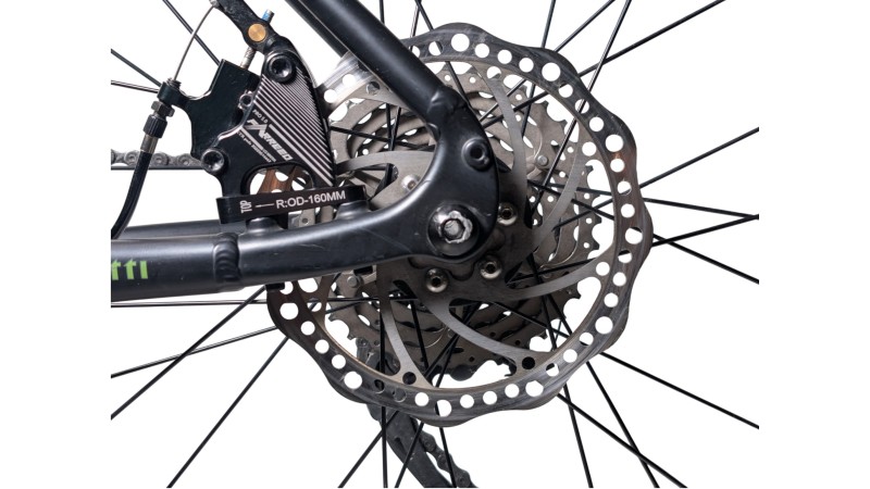 Gravel München | Guerciotti Greto S| Shimano 105 | S