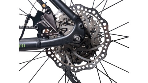 Gravel München | Guerciotti Greto S| Shimano 105 | S