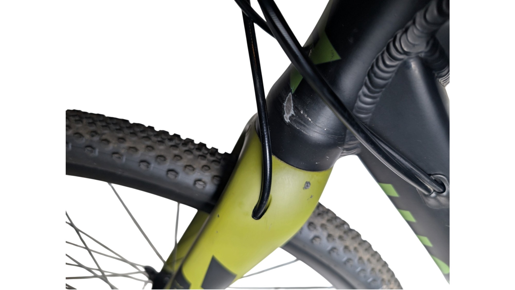 Gravel München | Guerciotti Greto S| Shimano 105 | S