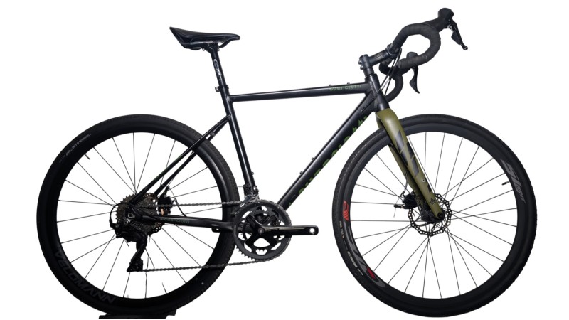 Gravel München | Guerciotti Greto S| 105 | M