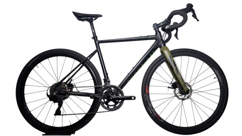 Gravel München | Guerciotti Greto S| 105 | M