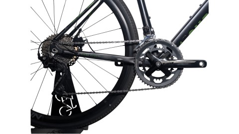 Gravel München | Guerciotti Greto S| 105 | M