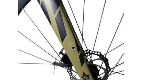 Gravel München | Guerciotti Greto S| 105 | M