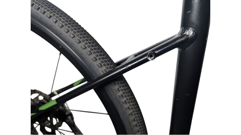 Gravel München | Guerciotti Greto S| 105 | M