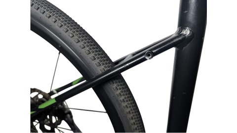 Gravel München | Guerciotti Greto S| 105 | M
