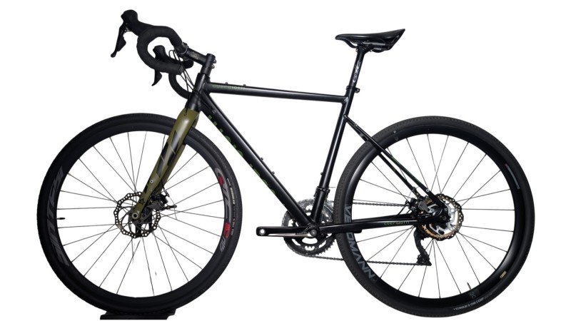 Gravel München | Guerciotti Greto S| 105 | M