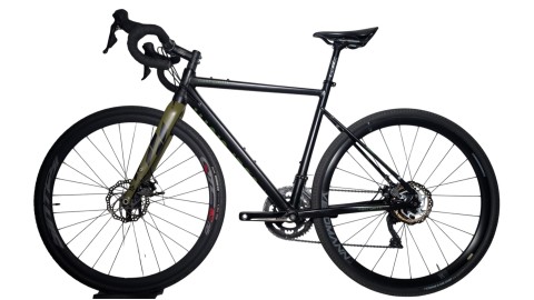 Gravel München | Guerciotti Greto S| 105 | M