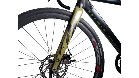 Gravel München | Guerciotti Greto S| 105 | M