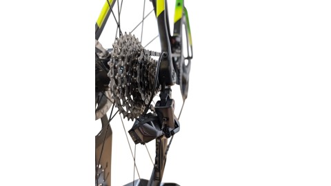 Colnago Rennrad Gebraucht | Colnago V3RS Dura-Ace Di2 Colnago Rennrad Gebraucht | Colnago V3RS Dura-Ace Di2