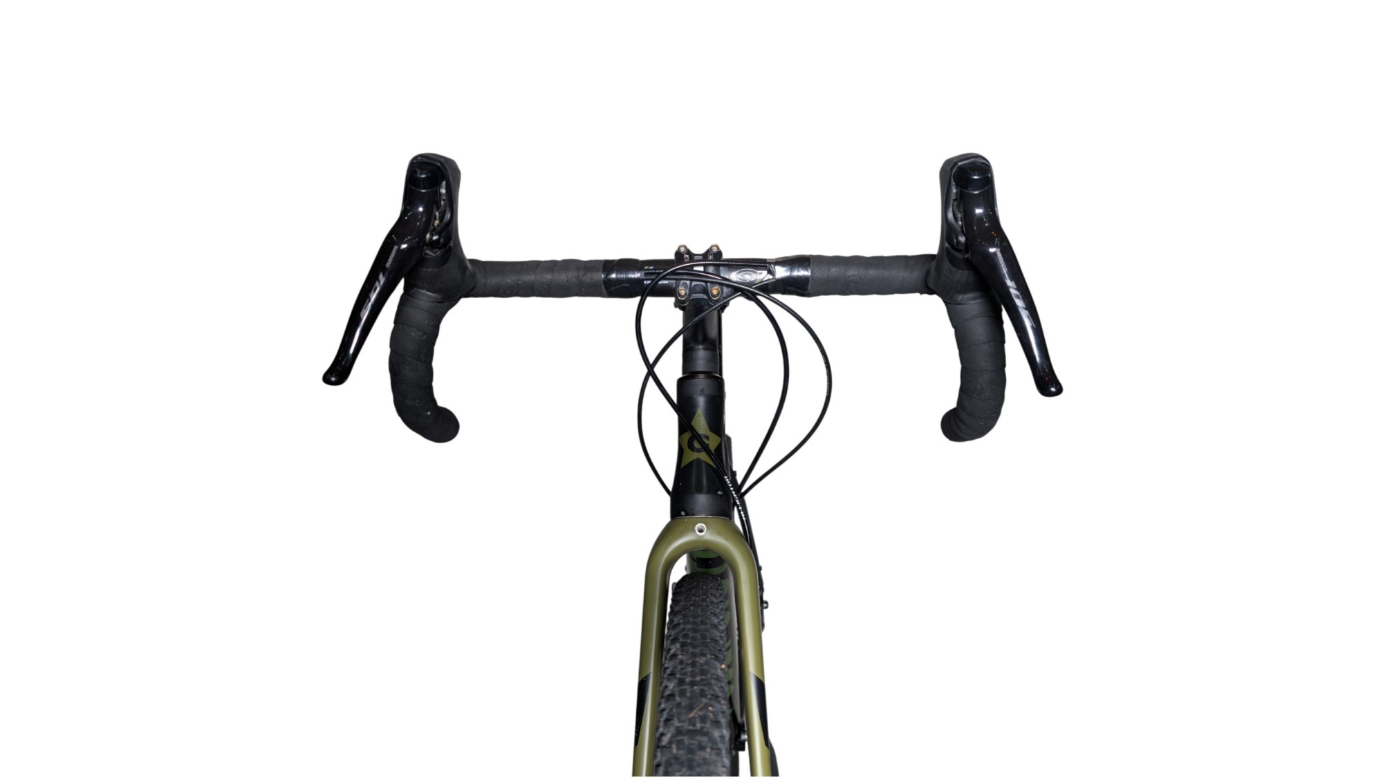 Gravel München | Guerciotti Greto S| 105 | M