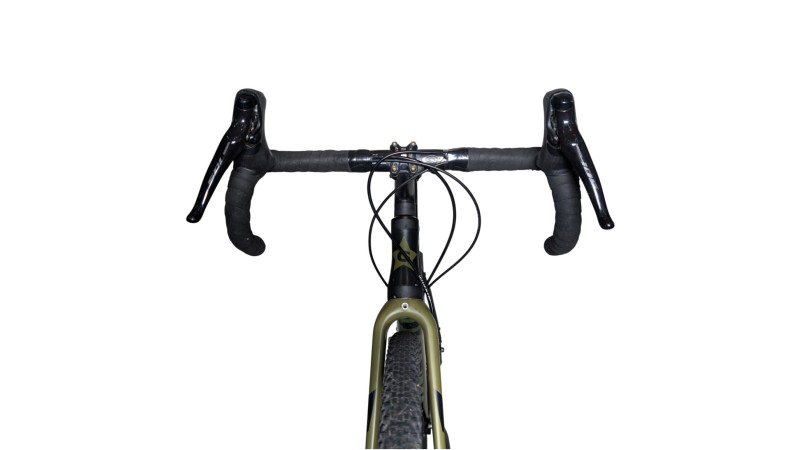 Gravel München | Guerciotti Greto S| 105 | M