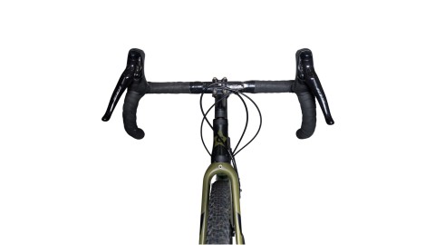 Gravel München | Guerciotti Greto S| 105 | M