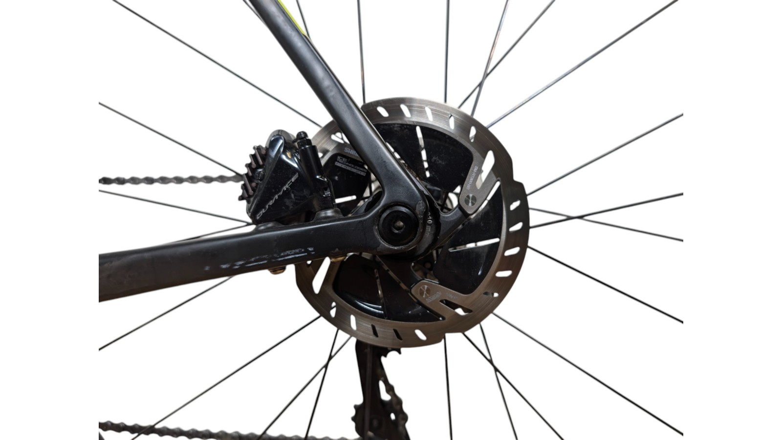 Colnago Rennrad Gebraucht | Colnago V3RS Dura-Ace Di2 Colnago Rennrad Gebraucht | Colnago V3RS Dura-Ace Di2