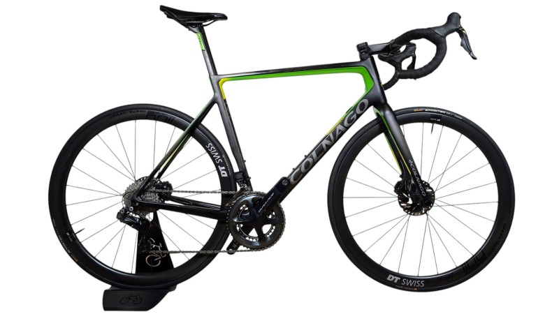 Colnago Rennrad Gebraucht | Colnago V3RS Dura-Ace Di2