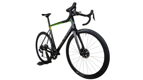 Colnago Rennrad Gebraucht | Colnago V3RS Dura-Ace Di2 Colnago Rennrad Gebraucht | Colnago V3RS Dura-Ace Di2