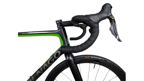 Colnago Rennrad Gebraucht | Colnago V3RS Dura-Ace Di2 Colnago Rennrad Gebraucht | Colnago V3RS Dura-Ace Di2