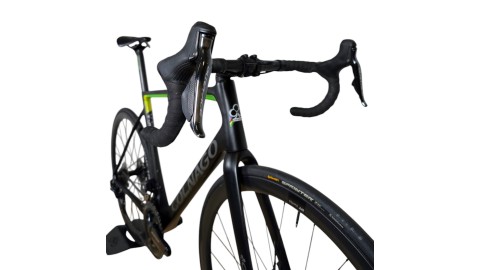 Colnago Rennrad Gebraucht | Colnago V3RS Dura-Ace Di2 Colnago Rennrad Gebraucht | Colnago V3RS Dura-Ace Di2