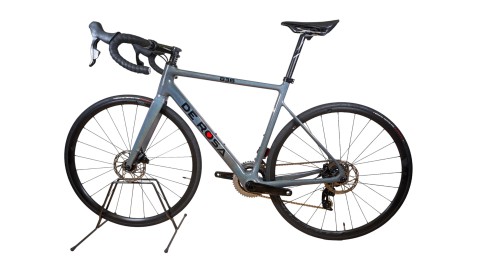 De Rosa 838 | Disc | SRAM RIVAL ETap 12s| RH 54 De Rosa 838 | Disc | SRAM RIVAL ETap 12s| RH 54