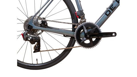 De Rosa 838 | Disc | SRAM RIVAL ETap 12s| RH 54 De Rosa 838 | Disc | SRAM RIVAL ETap 12s| RH 54