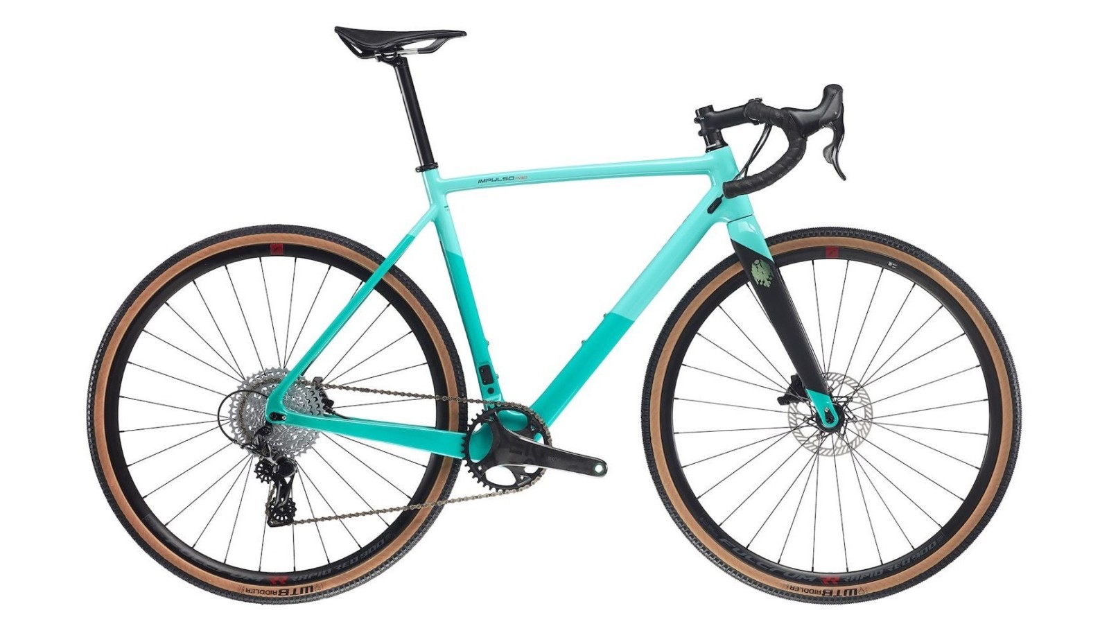 Bianchi Impulso PRO München | NEU Campagnolo EKAR Bianchi Impulso PRO München | NEU Campagnolo EKAR