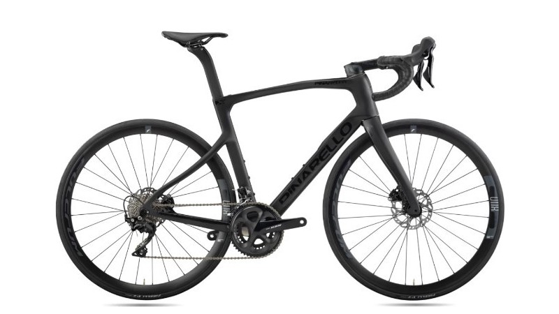 Pinarello München | NEU Pinarello X3 Shimano black