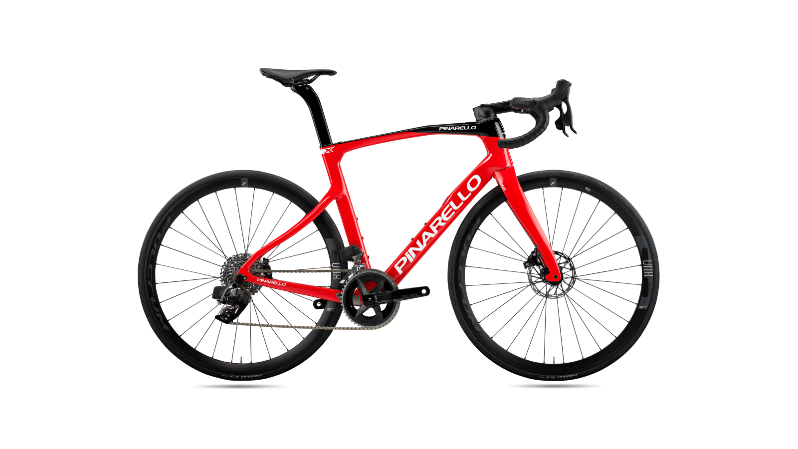 Pinarello München | NEU Pinarello X3 SRAM Rot Pinarello München | NEU Pinarello X3 SRAM Rot