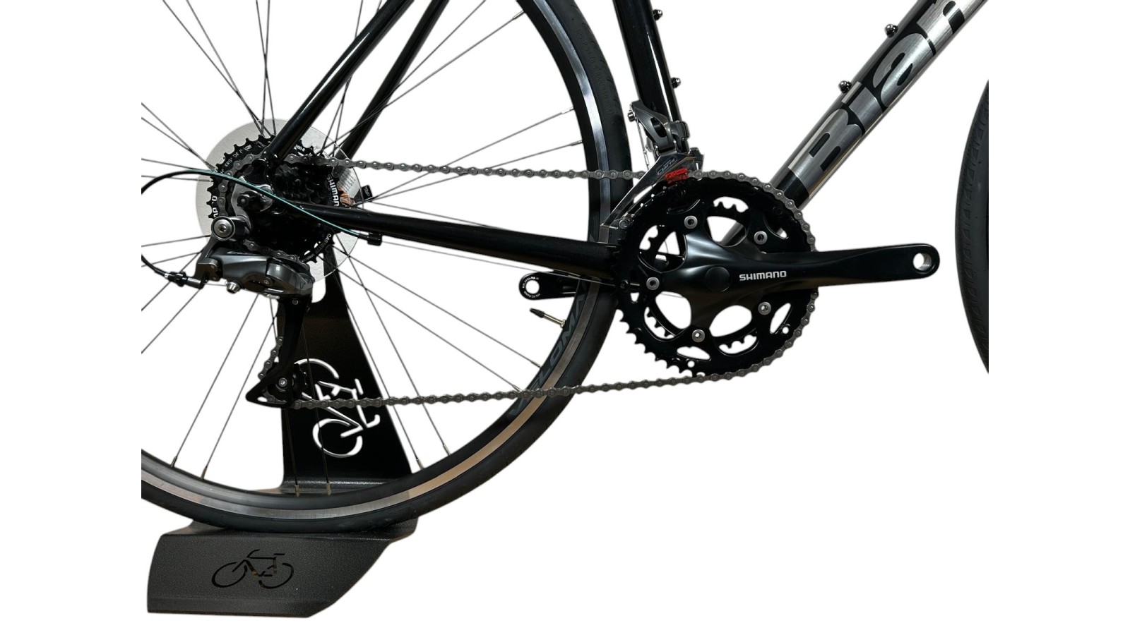 Bianchi Rennrad München Gebraucht | Bianchi Via Nirone 7 Shimano 55 Bianchi Rennrad München Gebraucht | Bianchi Via Nirone 7 Shimano 55