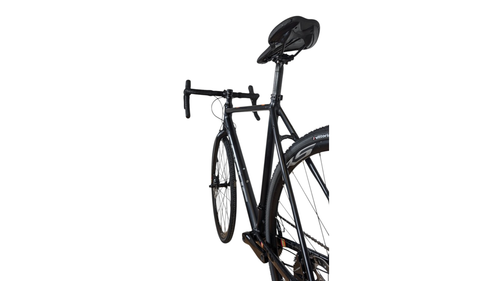 Gravel Gebraucht München | Focus Mares Shimano 105 Gravel Gebraucht München | Focus Mares Shimano 105