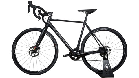 Gravel Gebraucht München | Focus Mares Shimano 105 Gravel Gebraucht München | Focus Mares Shimano 105