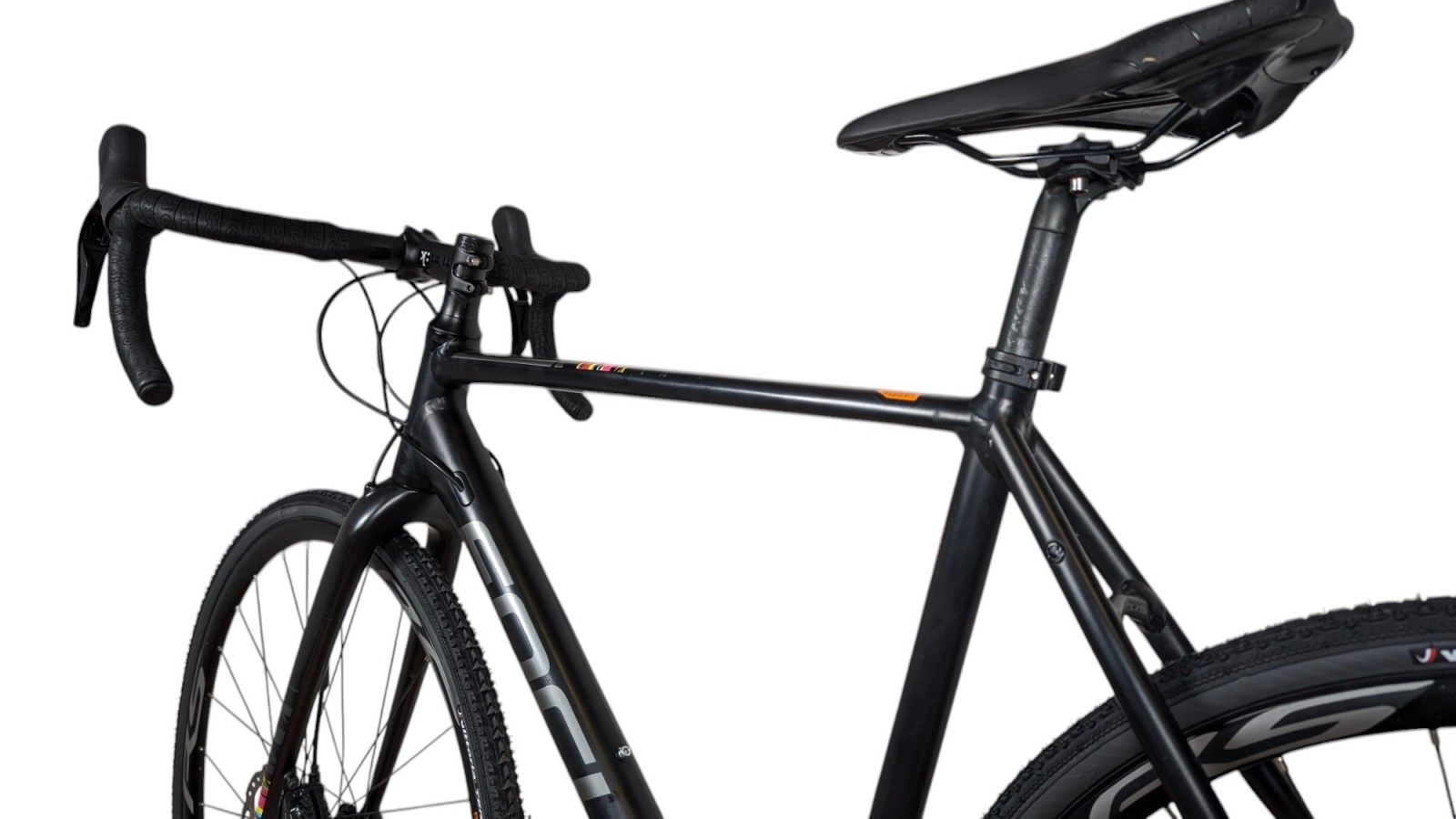 Gravel Gebraucht München | Focus Mares Shimano 105 Gravel Gebraucht München | Focus Mares Shimano 105