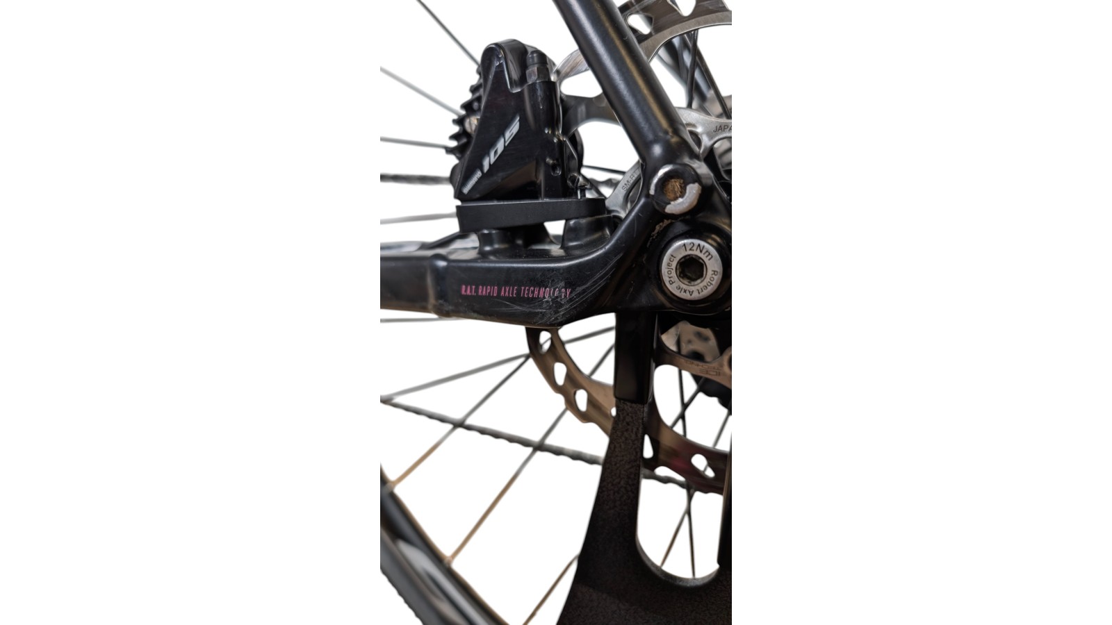 Gravel Gebraucht München | Focus Mares Shimano 105 Gravel Gebraucht München | Focus Mares Shimano 105