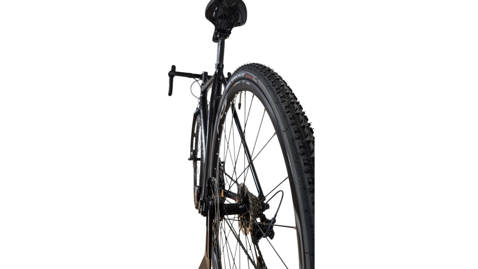 Gravel Gebraucht München | Focus Mares Shimano 105 Gravel Gebraucht München | Focus Mares Shimano 105